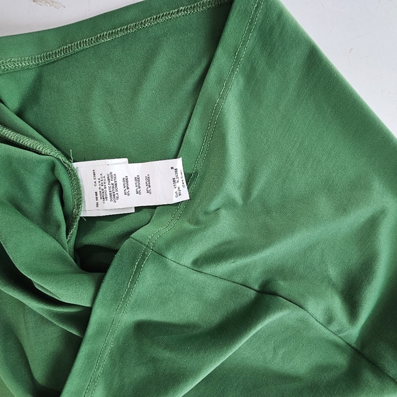 Tank Top Bundle Karen Kane Size M Colors Green,Blue, Pink - Picture 2 of 10